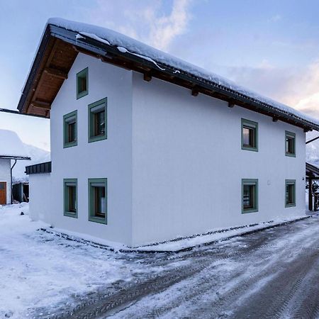 Holiday Home, Strass Im Zillertal Exteriör bild