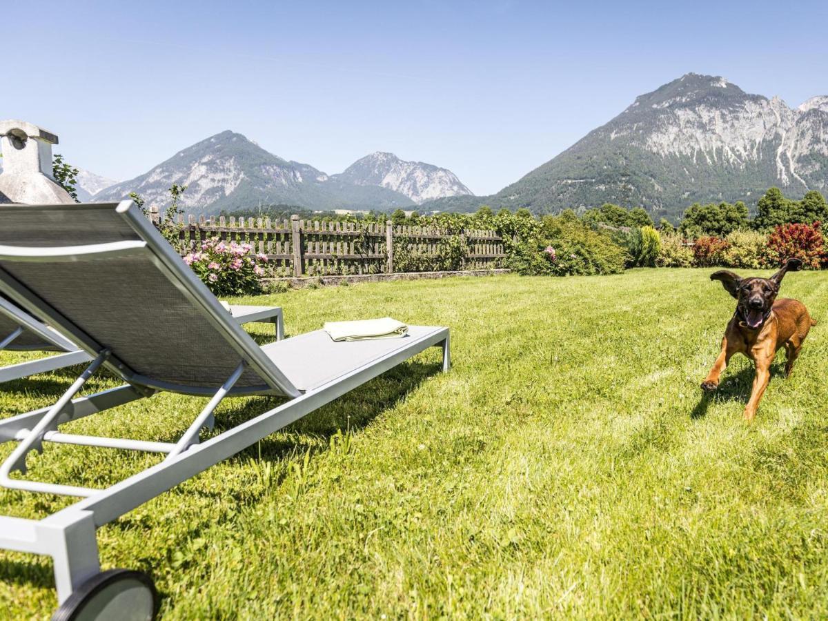 Holiday Home, Strass Im Zillertal Exteriör bild